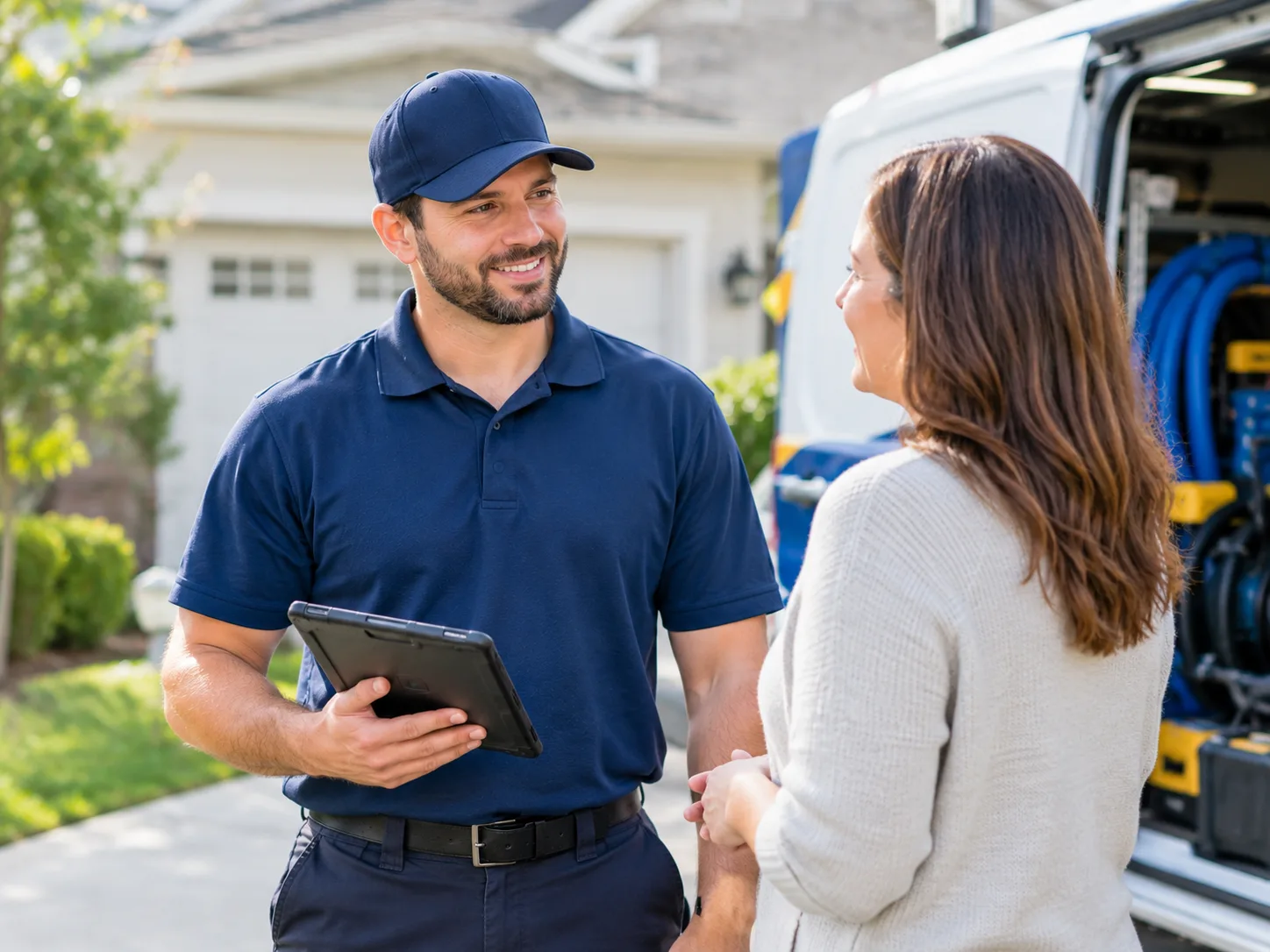 Sewage Backup Cleanup University City, MO FAQs